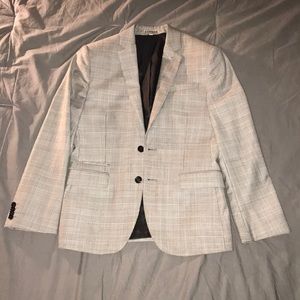 Suit Jacket